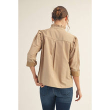 Load image into Gallery viewer, STYLE USA - NEW Striped top