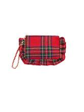 Load image into Gallery viewer, Scottie Wristlet
