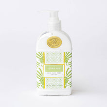 Load image into Gallery viewer, Citrus Sage 300ml Hand &amp; Body Lotion