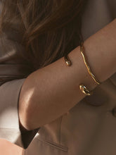 Load image into Gallery viewer, Boem Collection - Paloma Cuff Bracelet