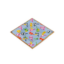 Load image into Gallery viewer, Pickleball Enameled Smidge Tray
