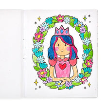 Load image into Gallery viewer, Color-in' Book