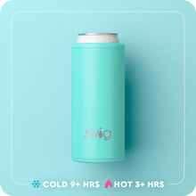 Load image into Gallery viewer, Swig Life - Oh My Stars Skinny Can Cooler (12oz)