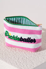 Load image into Gallery viewer, Pickleballer Pouch