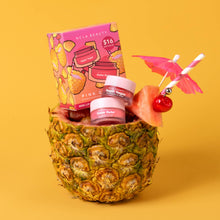 Load image into Gallery viewer, Pink Colada Lip Care Set