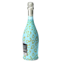Load image into Gallery viewer, Beau Bottles - Beau Bottles Blue Engagement Ring - Prosecco Collection