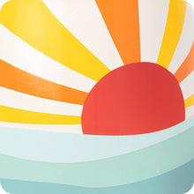 Load image into Gallery viewer, Swig Life - Sun Dance Mega Mug (40oz)