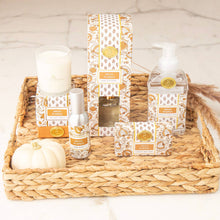Load image into Gallery viewer, 8 Oak Lane - Spiced Pumpkin Foaming Hand Soap, 15 oz