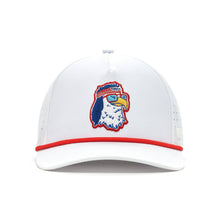 Load image into Gallery viewer, Bogey Bros Golf Co - FREEagle - Performance Golf Rope Hat - Snapback
