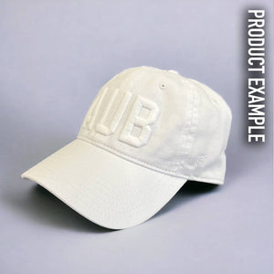 Codeword - Monochrome Hats - Customizable