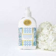 Load image into Gallery viewer, Hydrangea 300ml Hand &amp; Body Lotion