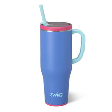 Load image into Gallery viewer, Swig Life - Berry Blast Mega Mug (40oz)