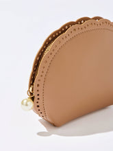Load image into Gallery viewer, Lola Zip Pouch - Navy