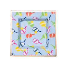 Load image into Gallery viewer, Pickleball Enameled Smidge Tray