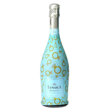 Load image into Gallery viewer, Beau Bottles - Beau Bottles Blue Engagement Ring - Prosecco Collection