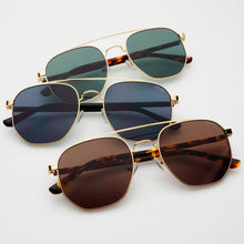 Load image into Gallery viewer, FREYRS Eyewear - Austin Unisex Sunglasses