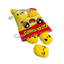 Load image into Gallery viewer, Snack Pack Pals Collectible Plush Toy Assortment