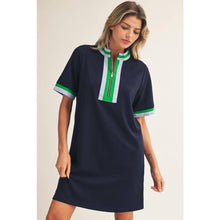 Load image into Gallery viewer, Solid Casual Dress