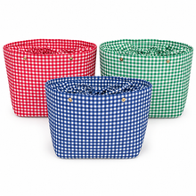 Load image into Gallery viewer, Charleston Clear Tote Liners