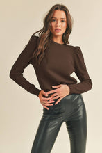 Load image into Gallery viewer, Classic Crew Pullover Sweater