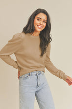 Load image into Gallery viewer, Classic Crew Pullover Sweater