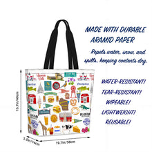 Load image into Gallery viewer, Wisconsin 'Everything Bag'