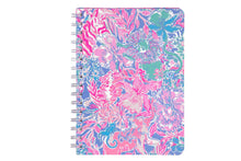 Load image into Gallery viewer, Lilly Pulitzer - Mini Notebook, Viva La Lilly