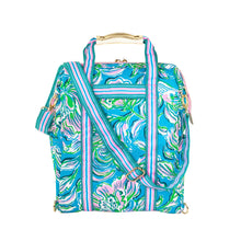 Load image into Gallery viewer, Lilly Pulitzer - Backpack Cooler, Chick Magnet